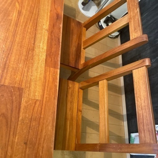 家具　ダイニングテーブル　