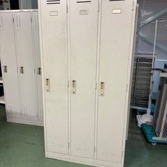 決まりました！家具 オフィス用家具 ロッカー