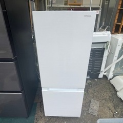 自社配送設置無料　 日立冷蔵庫　2019年　 RL-154KA 19年/154L 9_000000005643.jpg?1715041446