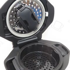 ♪SHARP/シャープ HEALSIO ヘルシオ ホットクック KN-HW16G 水なし自動調理鍋♪