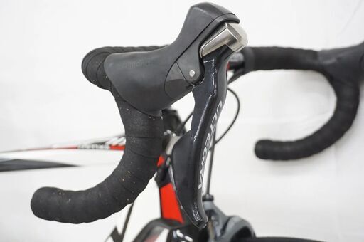 RIDLEY 「リドレー」 FENIX 2013年モデル ロードバイク ITAAI94VTUCK 