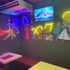 スタッフ募集　シーシャBARの画像