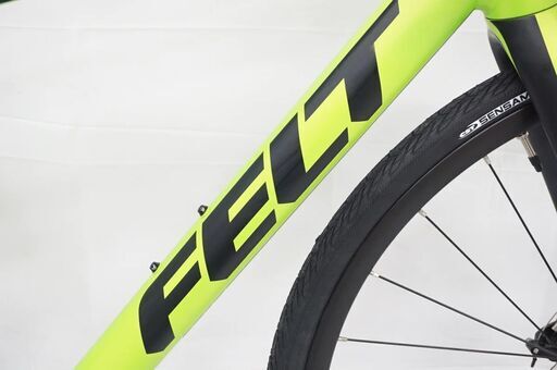 FELT 「フェルト」 VR40 2018年モデル ロードバイク ITECA0K54SCO