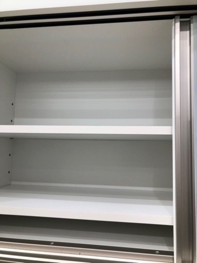 多数収納！高橋木工所のレンジボードのご紹介です