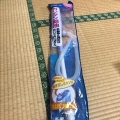 カンタン給油ポンプ乾電池式【決定しました】