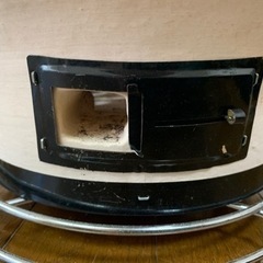 七輪・卓上コンロ2個の画像