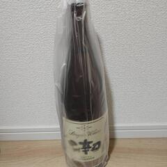 甲州　辛口ワインの画像