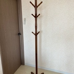 スタンドラック