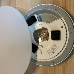 シーリングライト 照明の画像