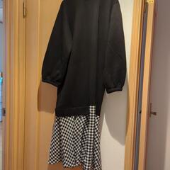 大きめサイズレディース服！の画像