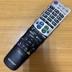 60インチSHARP AQUOS LC-60W7の画像