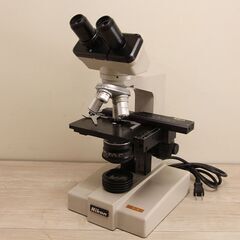 NIKON ニコン 顕微鏡 SC MEASURESCOPE (J...