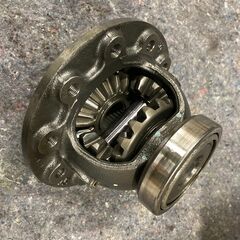 ZC32S スイスポ 純正 オープンデフ スイフトスポーツ