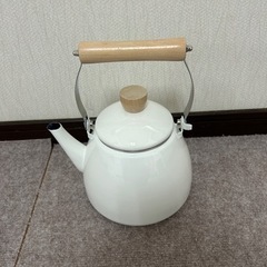 ケトル