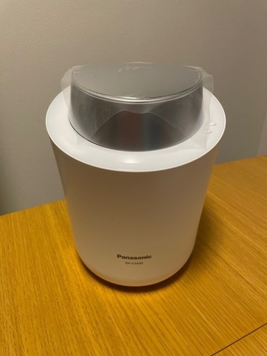 Panasonic ナノケア　美顔器