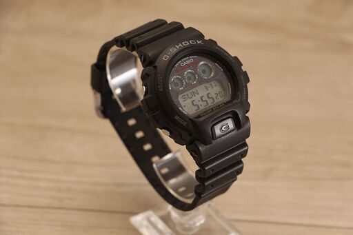 CASIO カシオ G-SHOCK Gショック ジーショック 腕時計 デジタル 時計 G-6900 (P1738nxY)