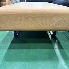 【愛品館八千代店】ニトリ　センターテーブル　セリスの画像