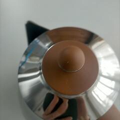 デロンギ 湯沸かしポットの画像