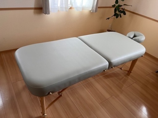 エステベッド アーススピリットライト