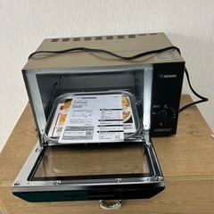家電 キッチン家電 オーブントースター