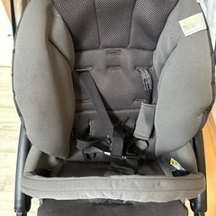 コンビ　ベビーカー　ATTO アット　子供用品 ベビー用品 ベビーカー、バギーの画像