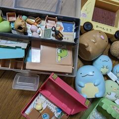 すみっコぐらしの画像