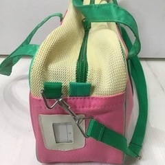 絵の具セット　ピンク&オフホワイトの画像