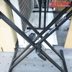 KIMFBAY 電子ピアノ 88鍵盤 ハンマーアクション鍵盤 BL-580 2020年製 富岡店の画像