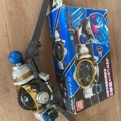 仮面ライダーフォーゼ　メテオドライバー　変身ベルト