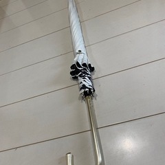 晴雨兼用傘　日傘の画像