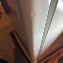 家電 キッチン家電 冷蔵庫の画像