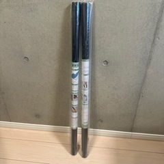 窓用フィルム遮光90×200cm×2本4/7まで