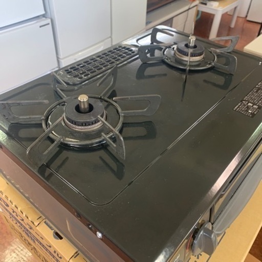 生活雑貨 調理器具 ガスコンロ