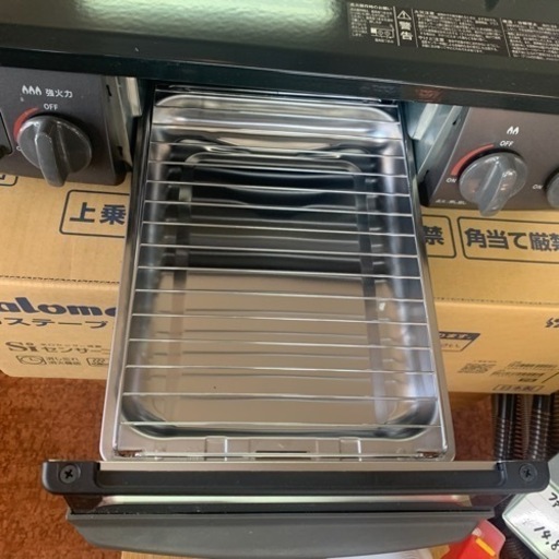 生活雑貨 調理器具 ガスコンロ