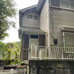 6.5万　初期費用2万円のみ　貸家　外国人OK　ペットOK　山武市大木