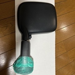 ハイエースワイド 200系 リアアンダーミラー