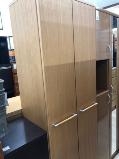 収納多数！ハイタイプシューズボックスのご紹介になります！