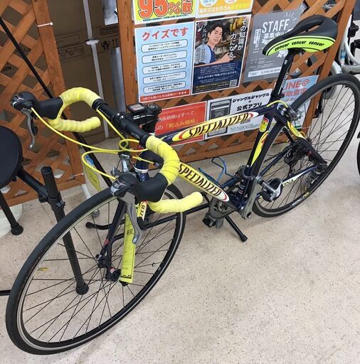 【421】ロードバイク スペシャライズド  A00700329