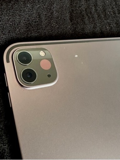 【美品】iPad Pro 11インチ（第2世代）256GB｜スペースグレー