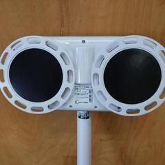 【決まりました】☆コードレス回転モップクリーナー Neo+ ZJ-MA21の画像