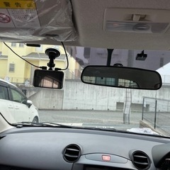 マツダデミオ　スカイアイクティブの画像
