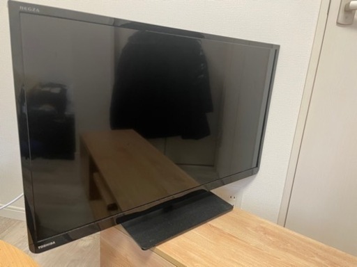 テレビ