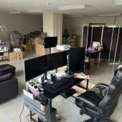 【1日5時間】画像編集グラフィックデザイナー/商品梱包スタッフ募集!の画像