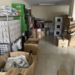 【1日5時間】画像編集グラフィックデザイナー/商品梱包スタッフ募集!の画像