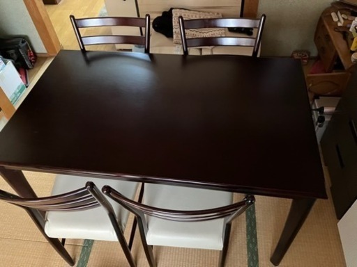 家具 ダイニングセット