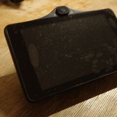 【取引済】未使用品◆グラモラックス社製ドライブレコーダーの画像