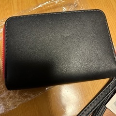ASOKO 財布の画像
