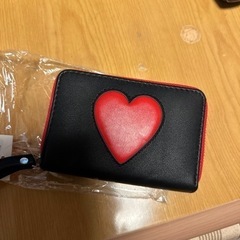 ASOKO 財布の画像