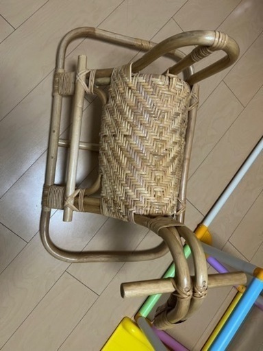 木馬✩ロッキングホース