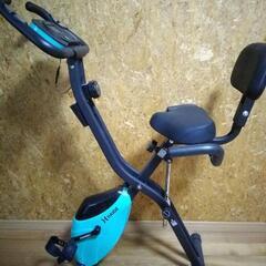 HAIGE ハイガー フィットネスバイク